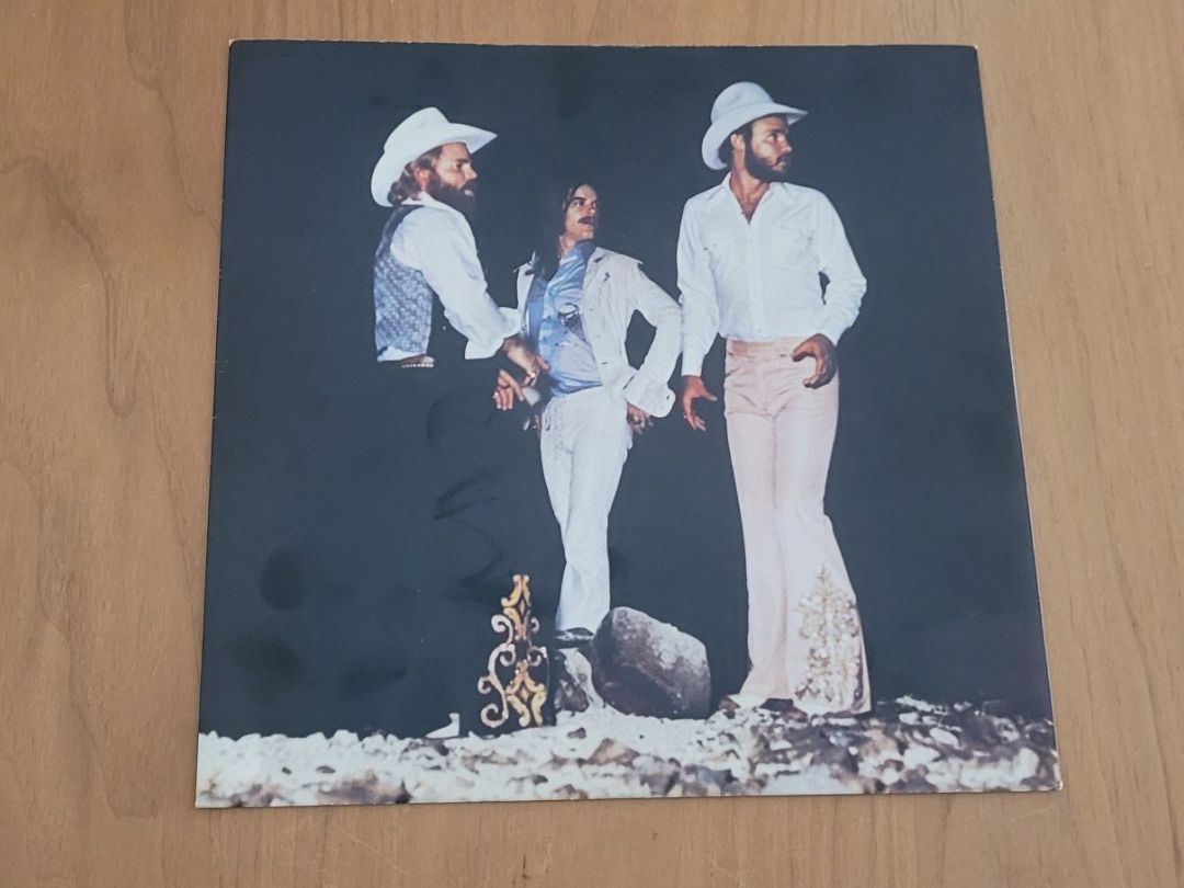 Dischi in vinile: LP  ZZ Top – Usato da Martigny venduto da MZ-67 3