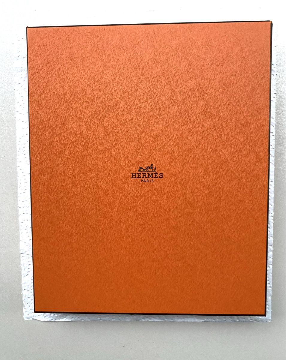Classeurs: Hermès   _( Ablageordner -Ordner ) – D'occasion à Arbon par pyramide071