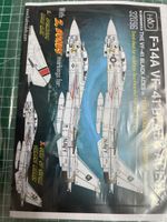 F-14A VF-41 Black Aces Decal Set 1/32 Selten