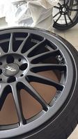 Jantes Ats street rally 4x108