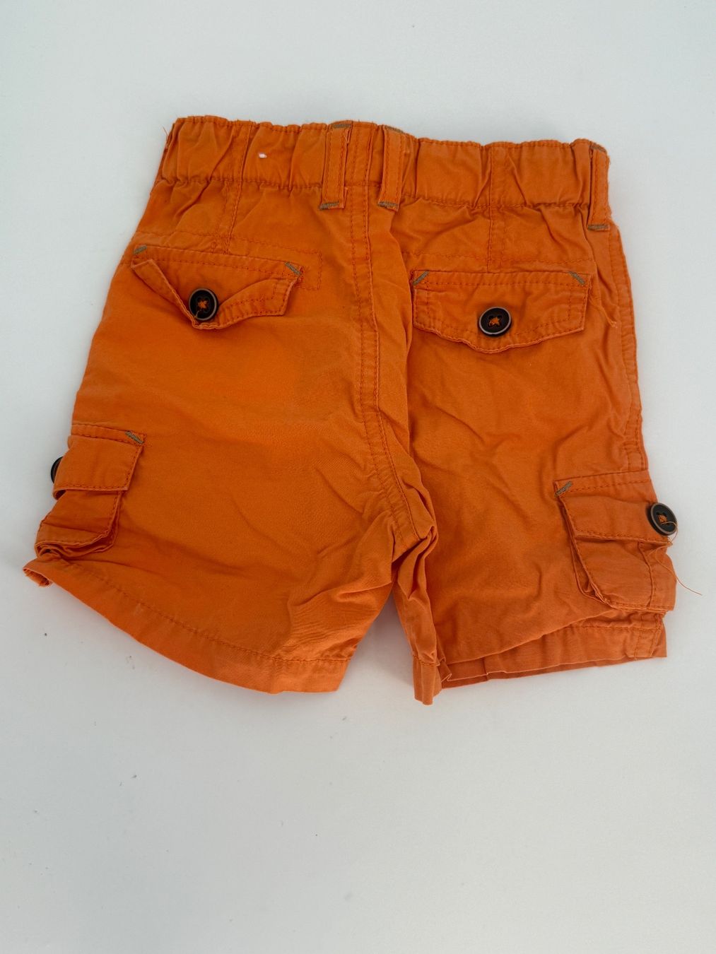 Pantaloni: Shorts Gr. 74 von Smile – Usato da Auenstein venduto da moin. 1