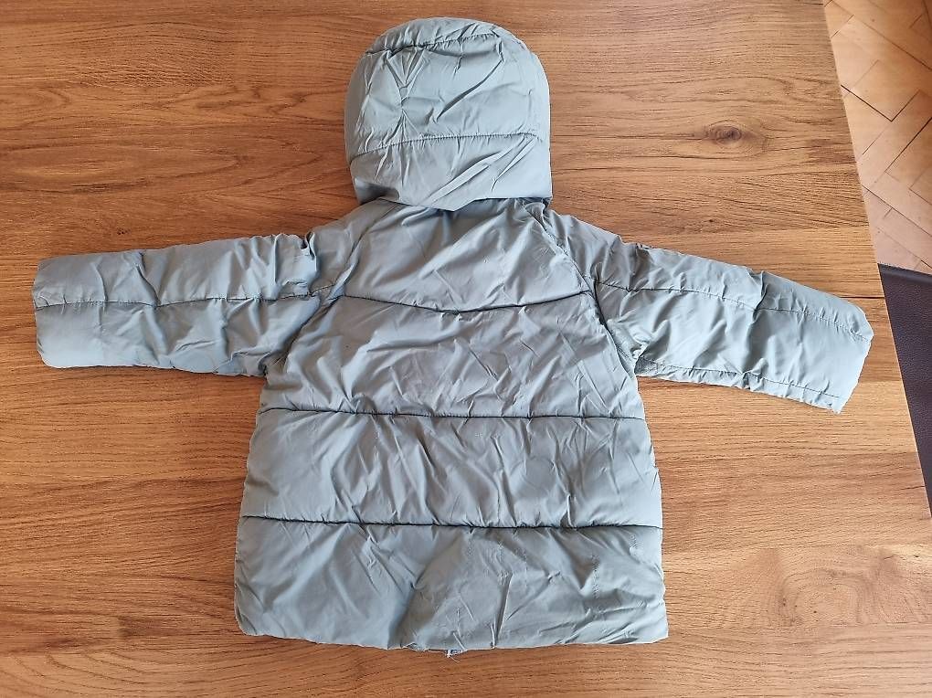 Giacche & Cappotti: Winterjacke, Zara, Gr. 104 – Usato da Schlieren venduto da Rosemie 1