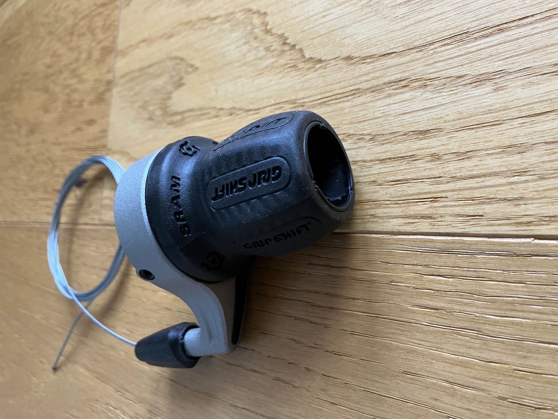 Pezzi di ricambio: SRAM MAX/7-fach neu – Nuovo (secondo la descrizione) da Obermumpf venduto da Estrela67 5