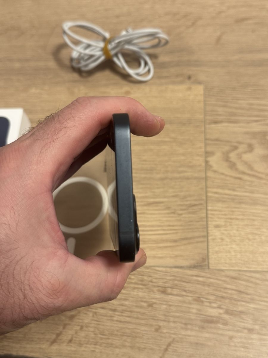 Apple Portables: Iphone 13 – D'occasion à Uetendorf par Sim83 5