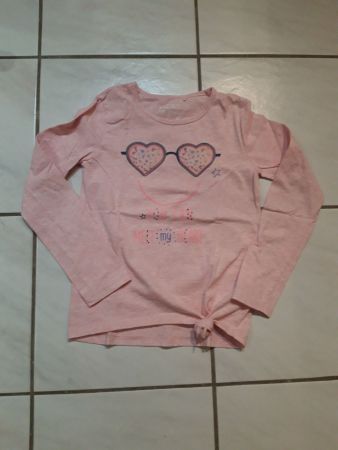 Shirt Staccato Gr. 128/134
