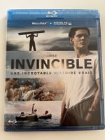 Film Invincible Blu-Ray NEUF sous blister de Angelina Jolie