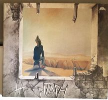 Epitaph - s/t - Digipack