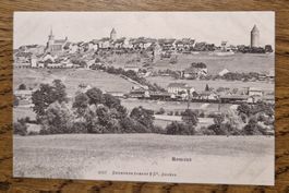 Romont