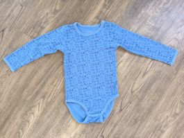 Hust & Claire Wolle / Bambus Body 92