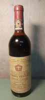 Chianti Riserva Viticcio 1977 / Fattoria di Viticcio