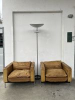 Mid Century 60er Jahre De Sede Sessel Robert Haussman