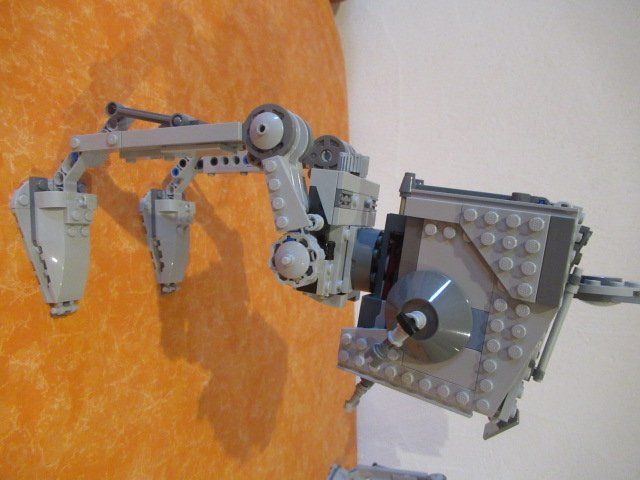 Lego Kit di costruzioni: lego 75153 – Usato da Gryon venduto da croset. 8