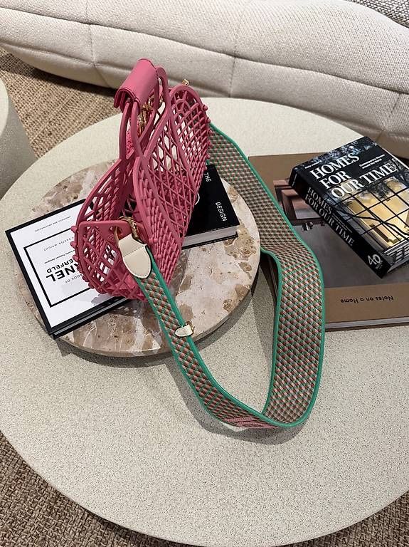 Fendi Taschen: FENDI TASCHE PINK – Neu (gemäss Beschreibung) aus Schwyz von bofb 4