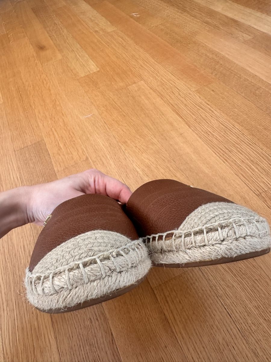 Ralph Lauren Damenschuhe: Lauren Ralph Lauren espadrilles 36 – Gebraucht aus Zürich von Ele_fashionista 2