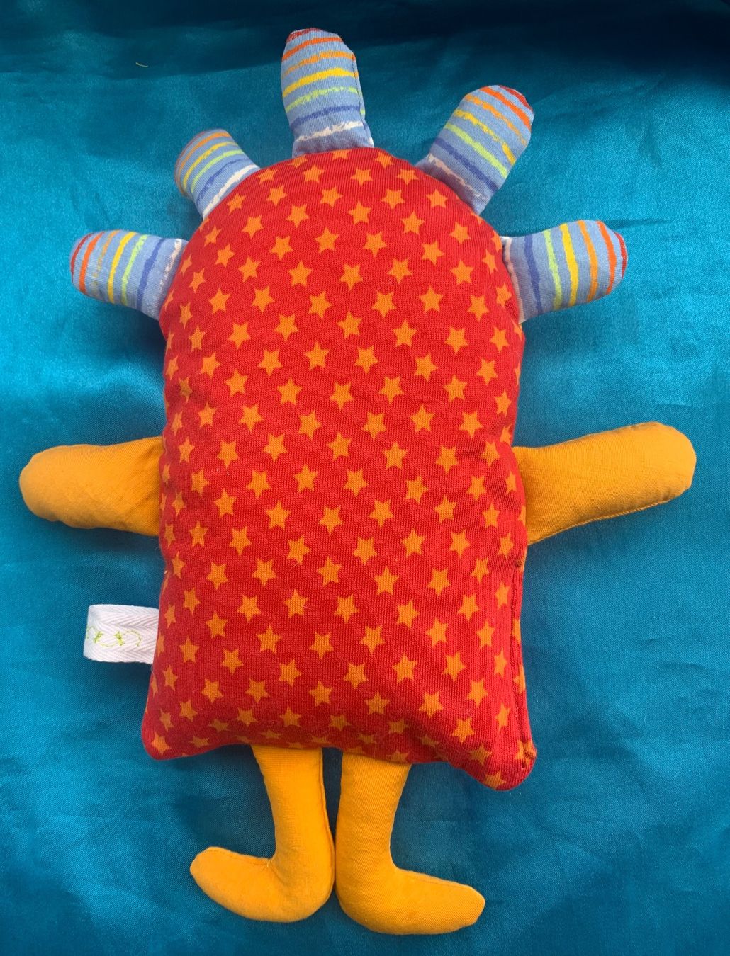Figuren: Sorgenfresser – Neu und originalverpackt aus Wetzikon ZH von jol_6cb8 3