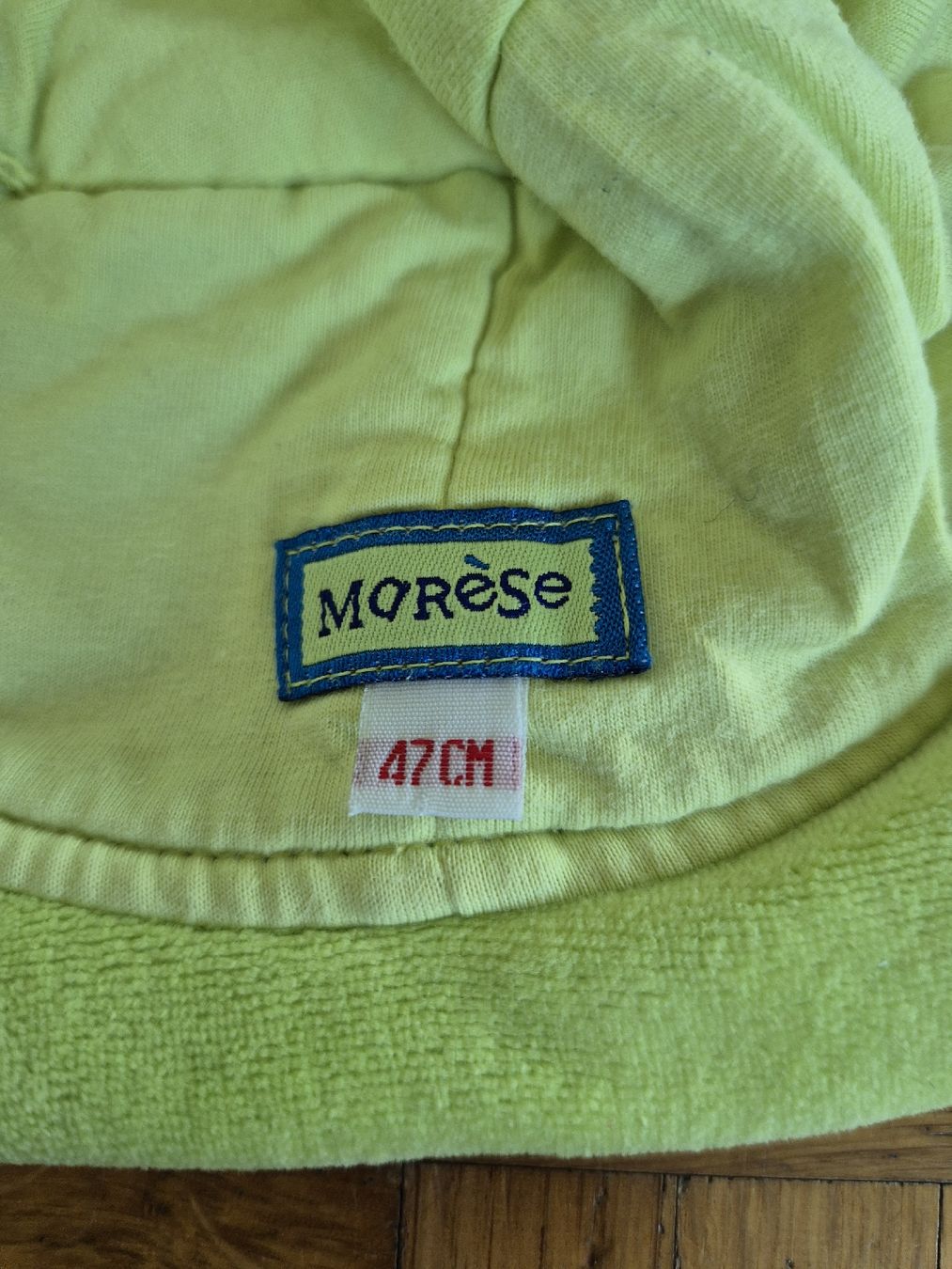 Altro abbigliamento per bambina: Hut Mädchen – Usato da Kappel SO venduto da tiger1921 1