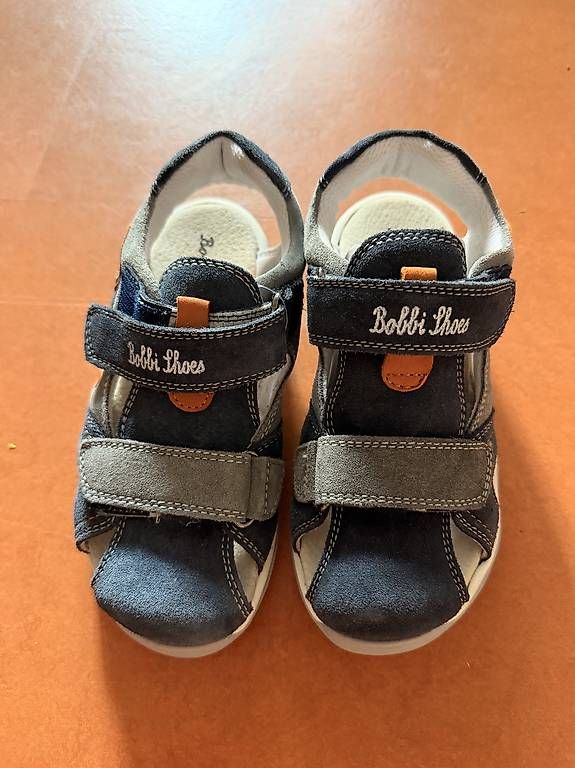 Schuhe für Jungen: Sandalen – Gebraucht aus Gwatt (Thun) von Glahad
