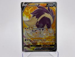 Silberne Sturmwinde - Skuntank V  (SIT 180) - DE