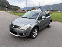 Suzuki SX4 1.6l 16V GL-Top 4WD
