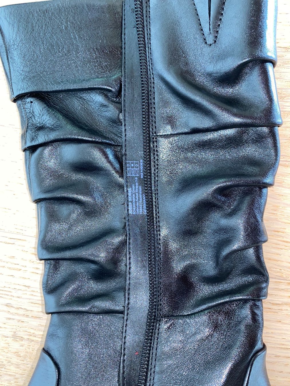 Damenschuhe: Damenstiefel Gr. 40 – Neu (gemäss Beschreibung) aus Sissach von Verena57 3