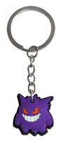 Pokemon Gengar / Ectoplasma Schlüsselanhänger