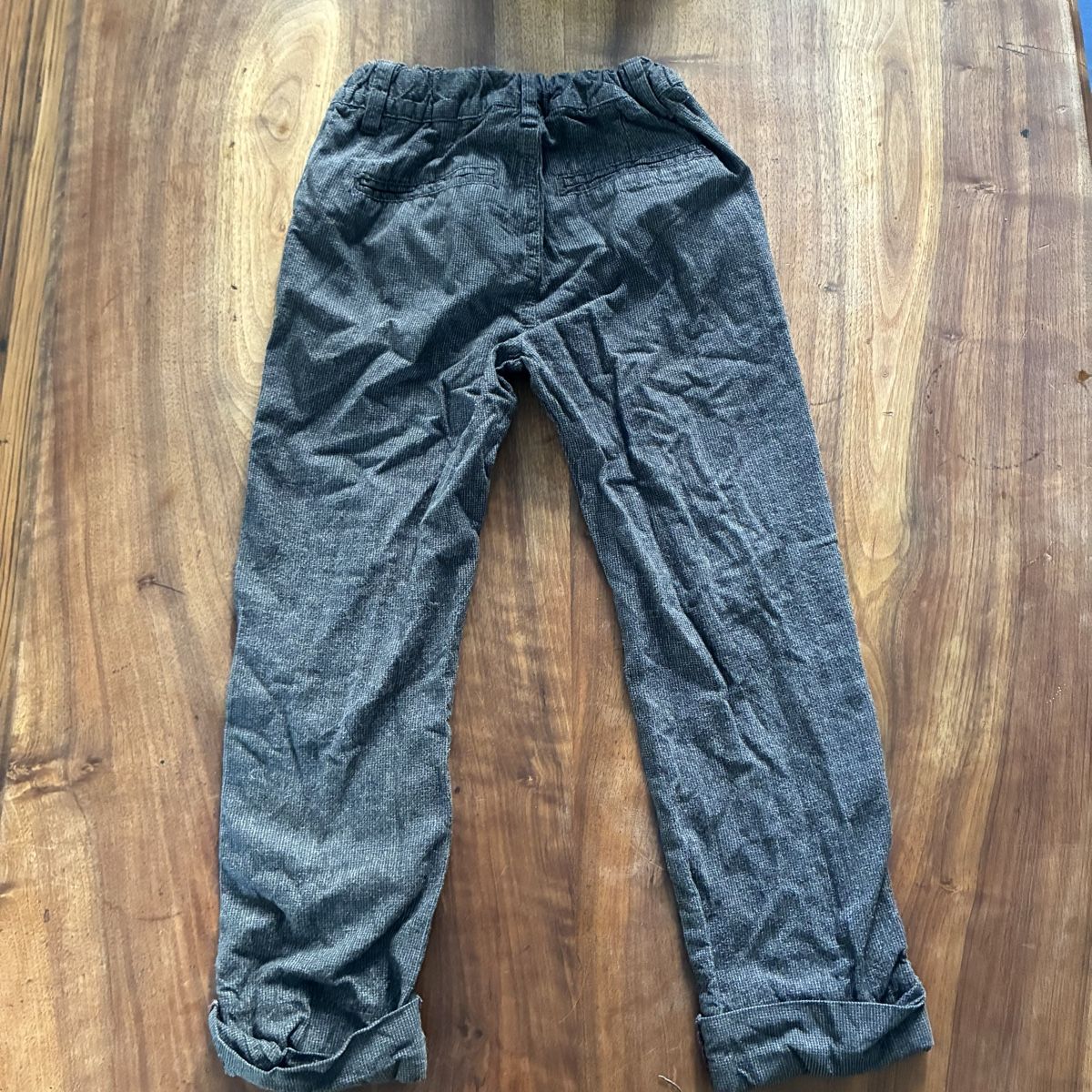 Pantalons: Hose Grösse 116 – D'occasion à Winterthur par bunteperlen 1