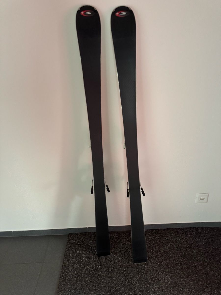 Sci: Ski – Usato da Brunnen venduto da Meba04 1