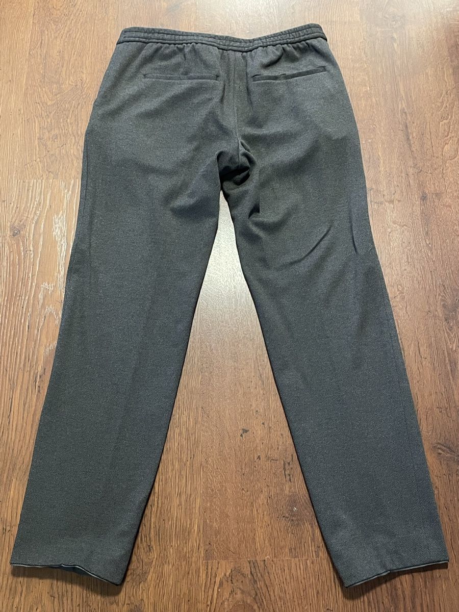 Hugo Boss Pantaloni: Hugo Boss Hose Size 46 – Usato da Uznach venduto da Player6 1