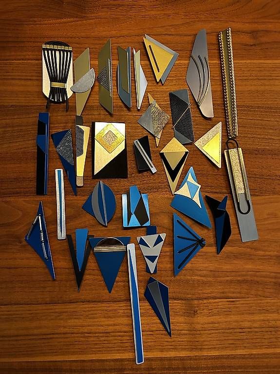 Colliers: Modeschmuck – D'occasion à Eschenbach LU par arn_cd9b