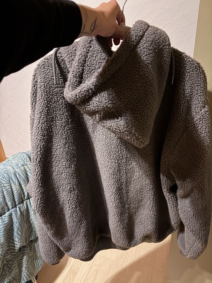 Giacche: Kani Teddyjacke Gr.S – Nuovo (secondo la descrizione) da Kaufdorf venduto da jan_nlw5 1