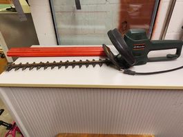 Metabo Hs 8155 S Elektro-Heckenschere 4oo Watt
