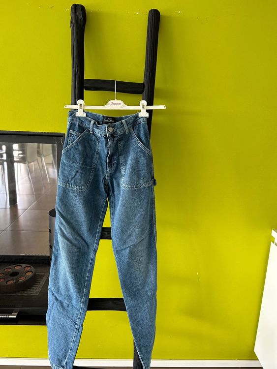 Zara Jeans Kaufen auf Ricardo