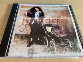 Neneh Cherry – Homebrew