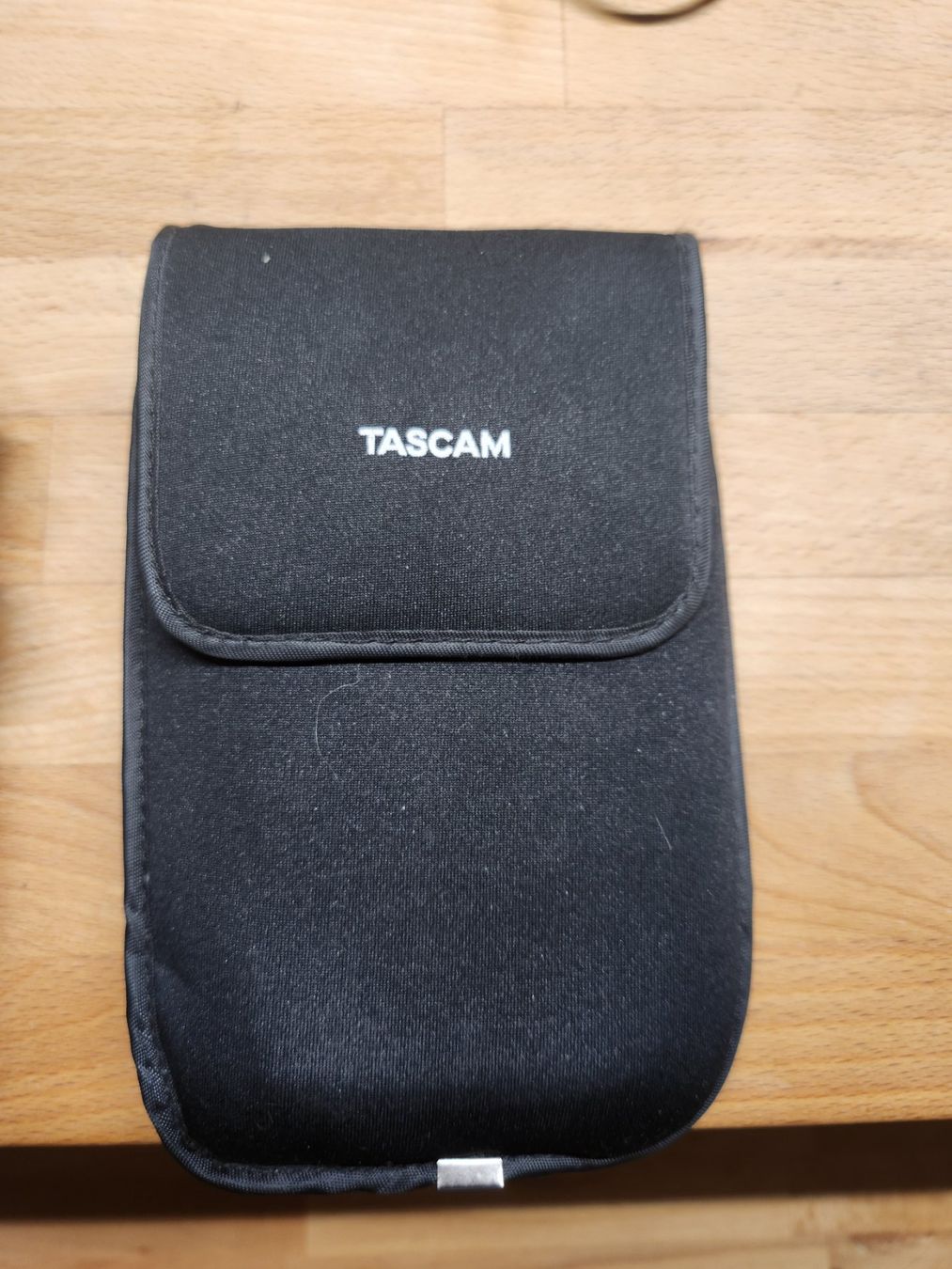 Tascam Registratori: Tascam dr-44wl – Usato da les bois venduto da pepito610 2