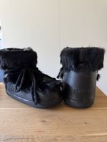 INUIKII Winterboots in Schwarz, Grösse 39.
