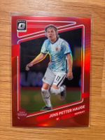 Panini Optic Jens Petter Hauge Norwegen /149