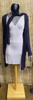 Mannequin mit Holzfuss, robust