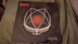 Deicide - Legion Lp Vinyl DEATH METAL