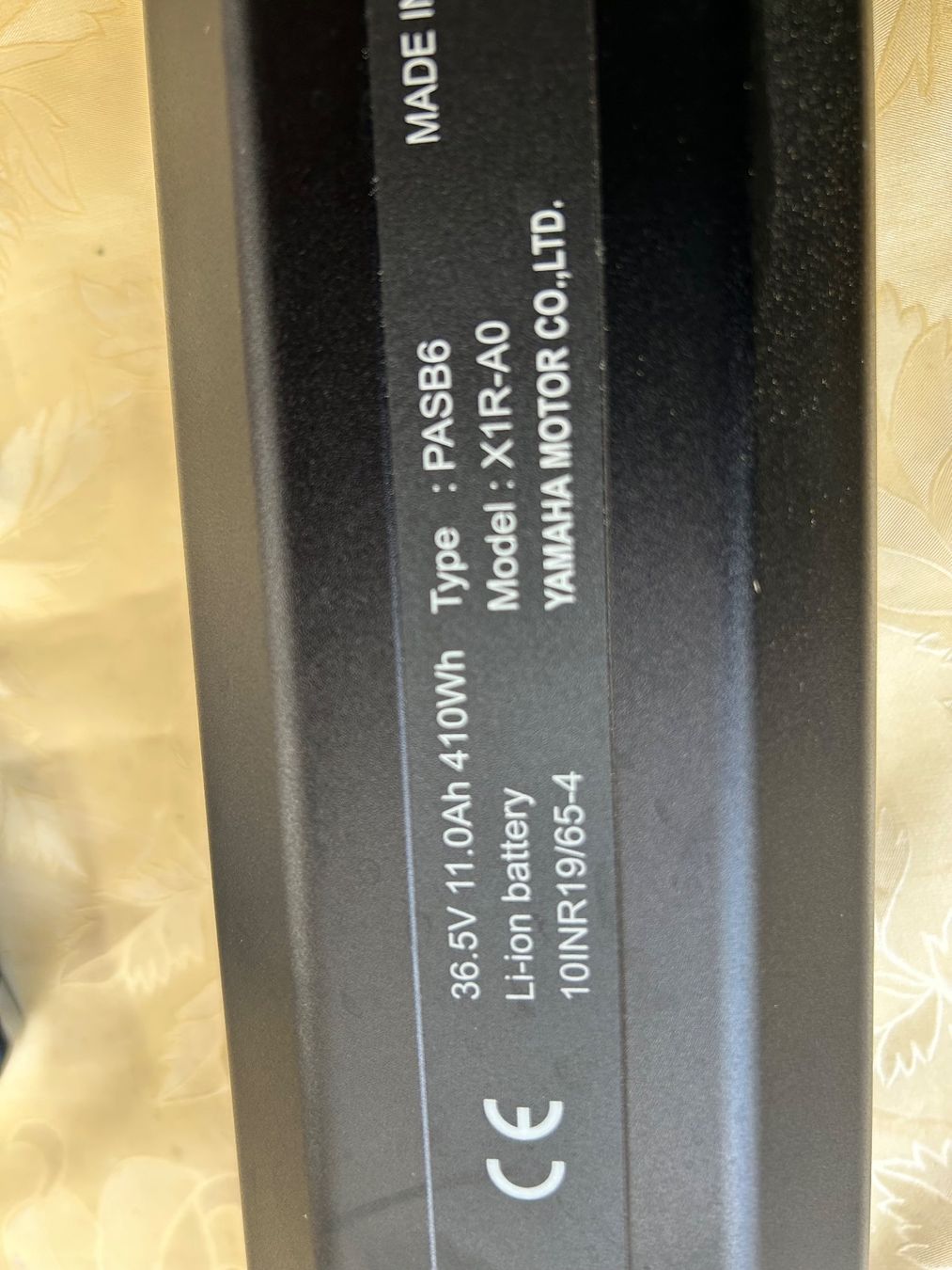 Wheeler Biciclette: Wheeler I-finity DI 28 / 48 – Usato da Neuhausen venduto da dom_w9w5 4