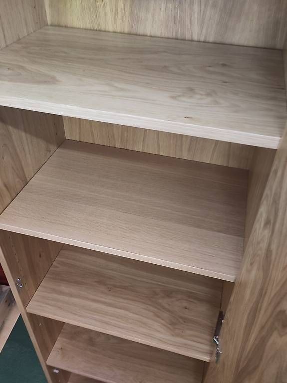 Schränke: Büroschrank / Schrank abschliessbar – Gebraucht aus Pratteln von Cartonsducoeur_bl 3