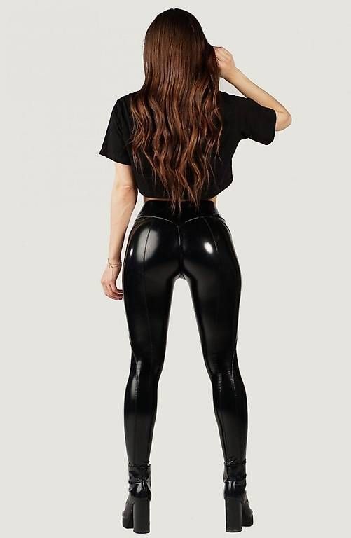 Leggings: Pairadize Leggings – D'occasion à Kloten par Jones14 3