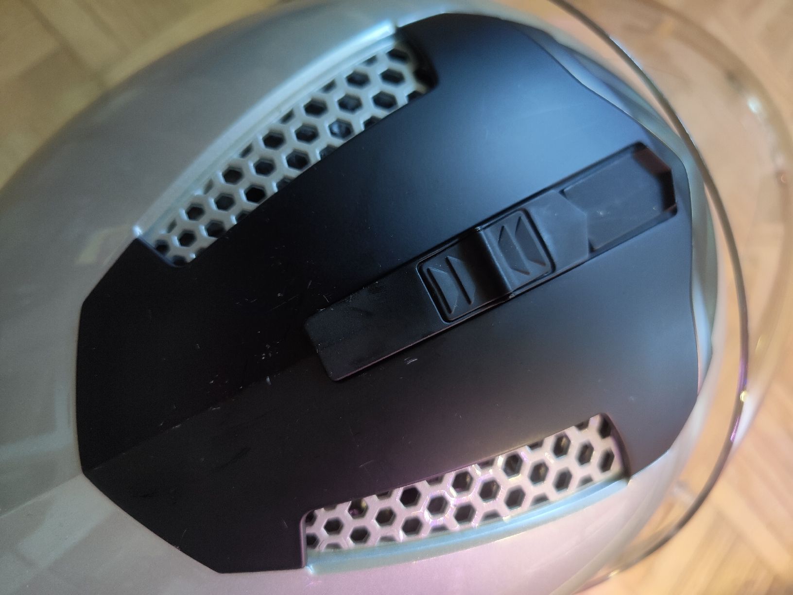 Caschi & visiere: Original Nolan Jet-Helm (Moto/Ebike) – Nuovo (secondo la descrizione) da Zuerich venduto da Gygerss 3