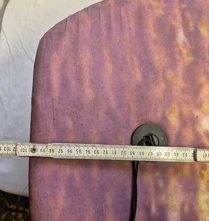 Tavole da surf e di nuoto: Mädchen Surbrett / Surfboard 100 cm – Usato da Lengnau BE venduto da Itfreakch 3