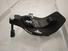 Maxi-Cosi FamilyFix Isofix Basis guter Zustand
