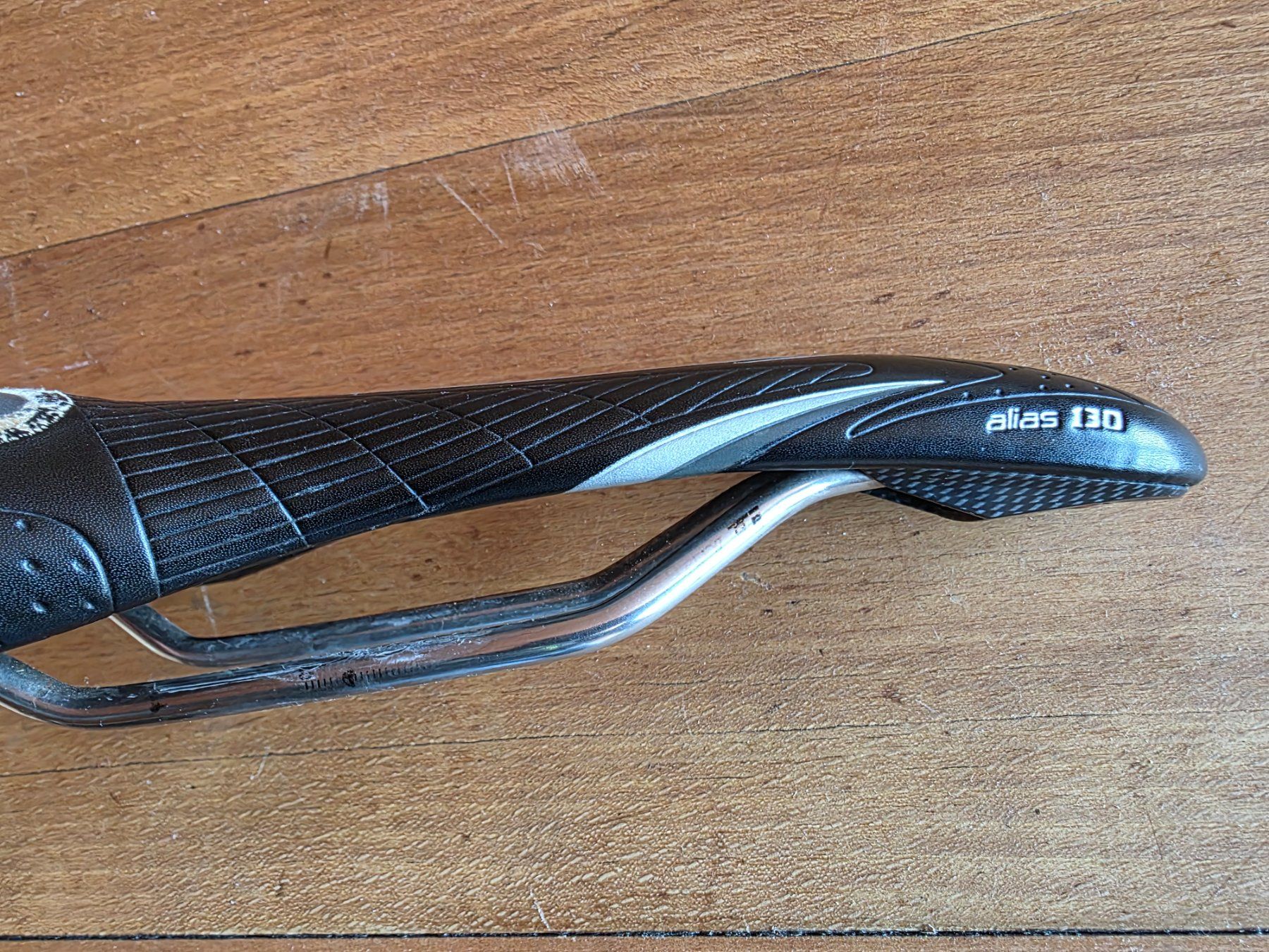 Specialized Pièces détachées: Specialized Alias 130 Carbon – D'occasion à Wängi par Uevi 3