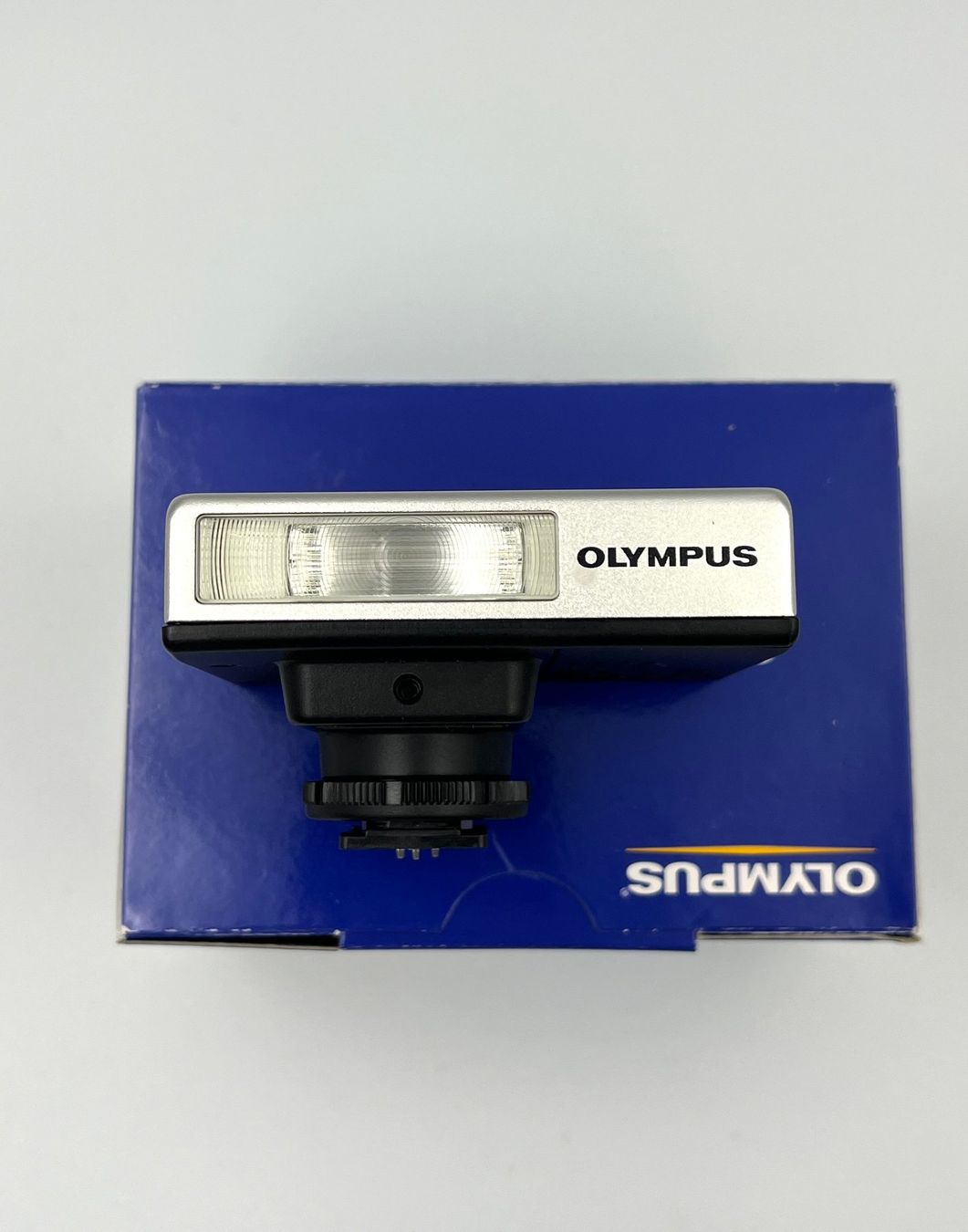 Olympus Kamera: OLYMPUS PEN E-PL1 All in one zoom kit mit Blitz FL-14 – Neu und originalverpackt aus Basel von Xani 8