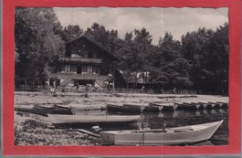 Hotel Robinson - Colombier - 1948
