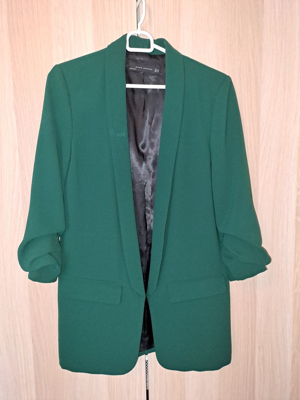 Zara Jacken: Suit, jacket zara – Gebraucht aus Zürich von ann_7xvv