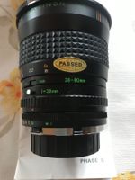 Makinon Makro Objektiv 28-80mm