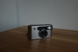 Leica C1